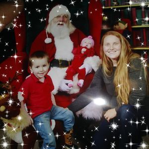 Meet your Posher, Katrina